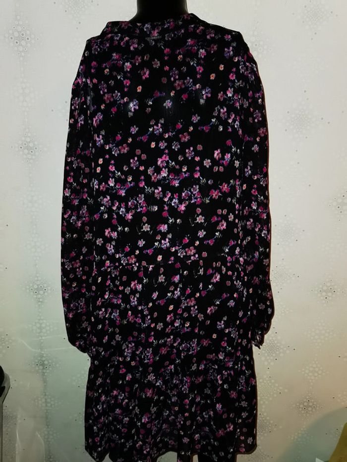 D2656 ensemble 2 pièces débardeur et tunique - photo numéro 2