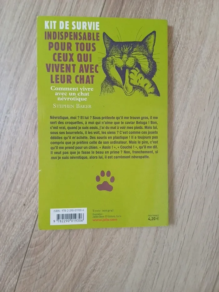 Kit de survie - photo numéro 2