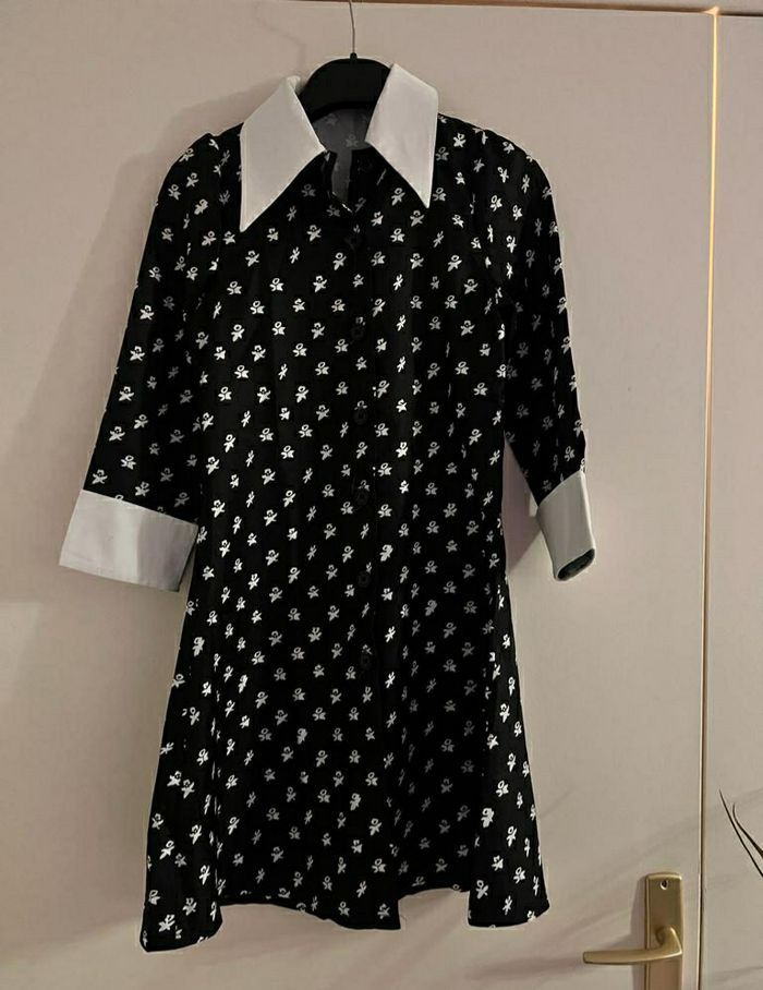 Robe mercredi 12ans - photo numéro 3