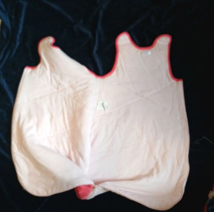 Lot gigoteuses et surpyjama naissance à 6 mois - photo numéro 5