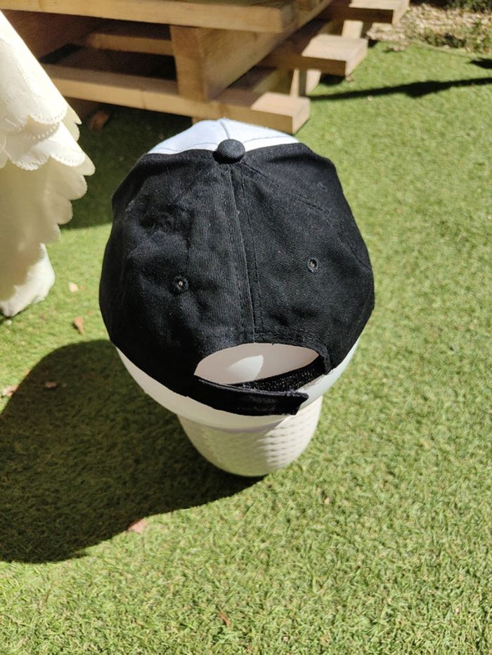 Casquette Mickey - photo numéro 2