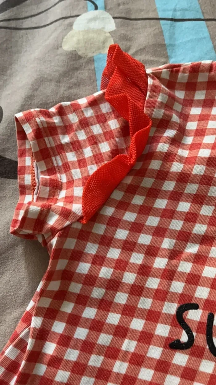 T shirt 24mois - photo numéro 3