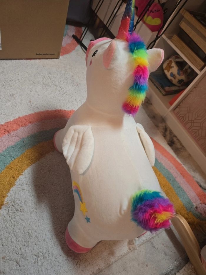 Licorne - photo numéro 2