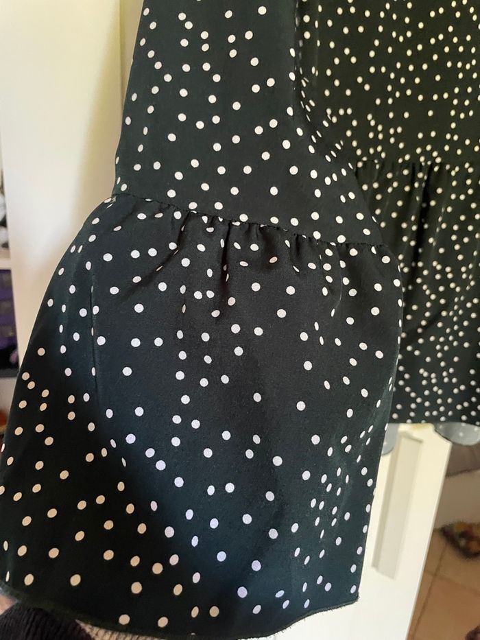 Blouse - photo numéro 2