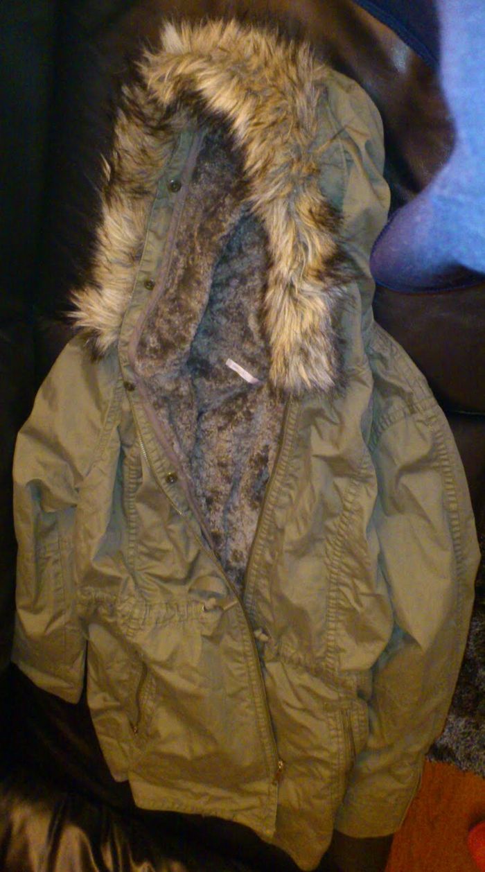 Anorak femme - Gap - photo numéro 3