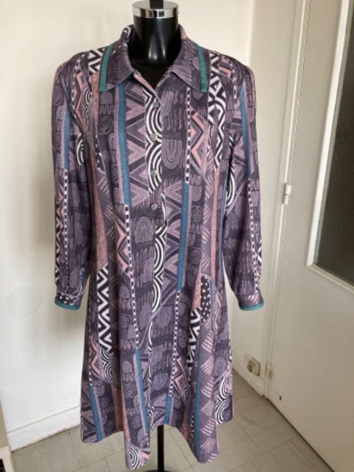 Robe vintage taille 42/44