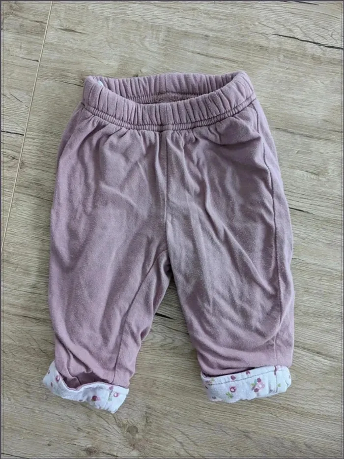 Pantalon 6 mois