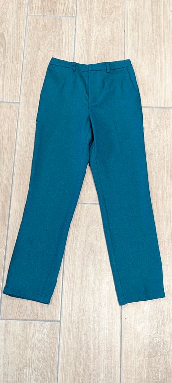 Pantalon à pinces femme taille 36 