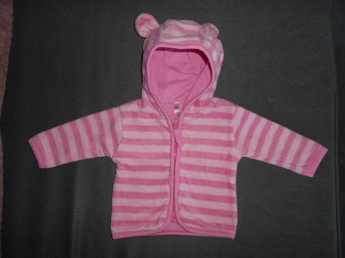 Veste, taille: 1 mois à 0,50 EURO