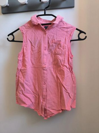 Chemise MC