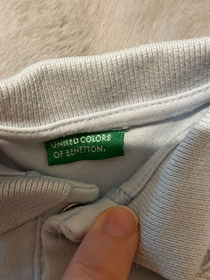 Bodie garçon 1 mois - photo numéro 3