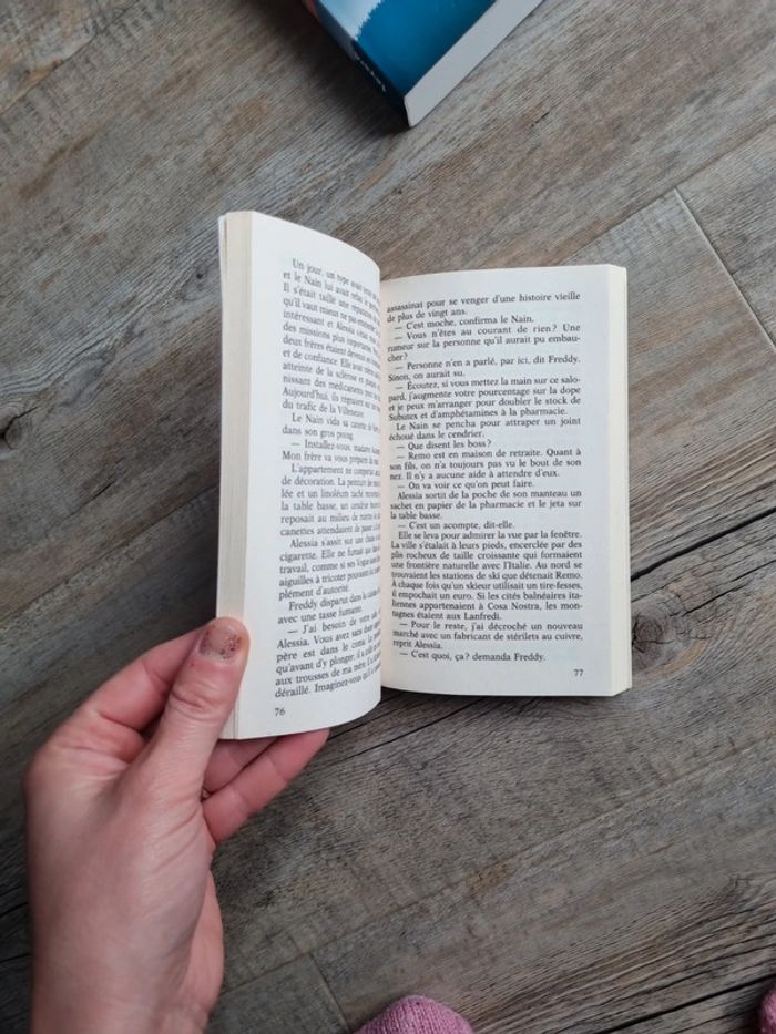 Livre - photo numéro 7