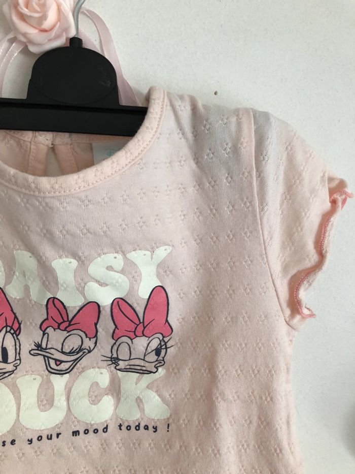 T-shirt - photo numéro 4