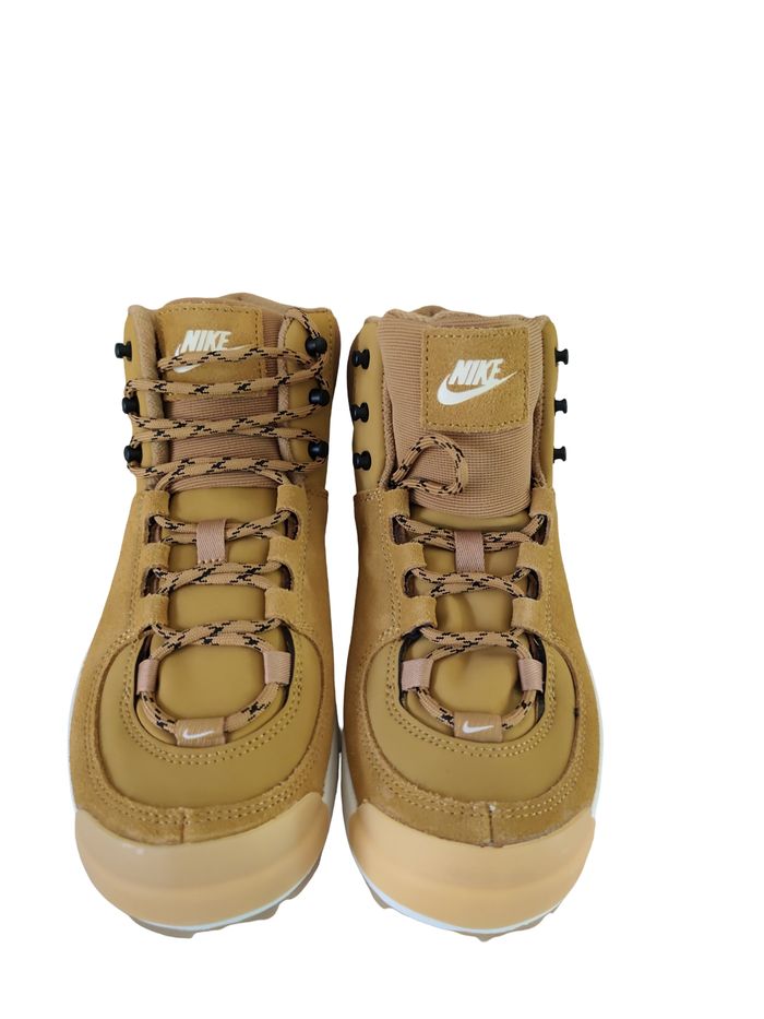 Chaussures Nike femme montantes - photo numéro 3