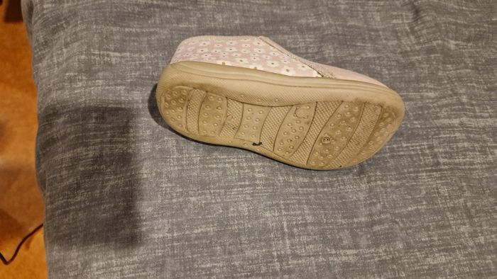 Chausson  marie le chat - photo numéro 2