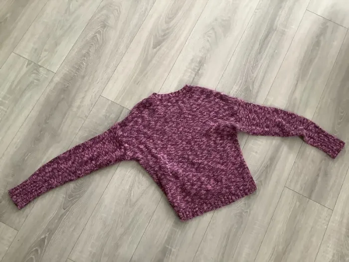 Petit pull fin gemo 34 - photo numéro 4