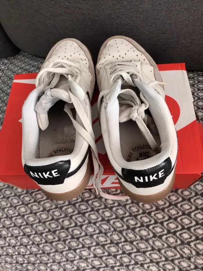 Chaussures hommes nike - photo numéro 6