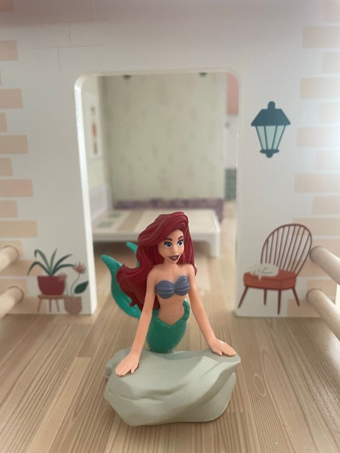 Arielle - Figurine Tonie - Tonies
