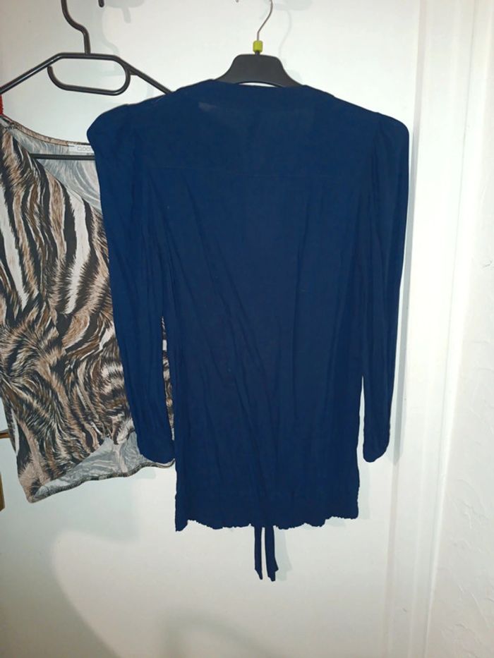 2 manches longues - photo numéro 4