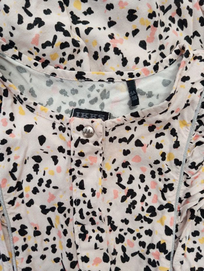 Robe ikks - photo numéro 3