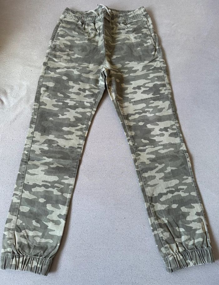 Pantalon Gémo - photo numéro 2