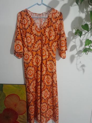 Très jolie robe longue 