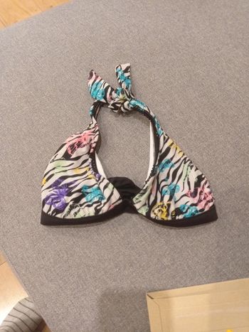 Haut de maillot de bain M