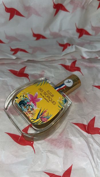 Adopt parfum