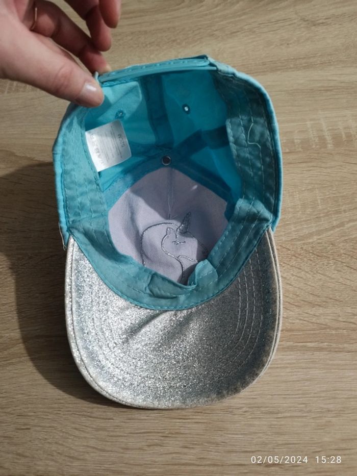 Casquettes - photo numéro 6