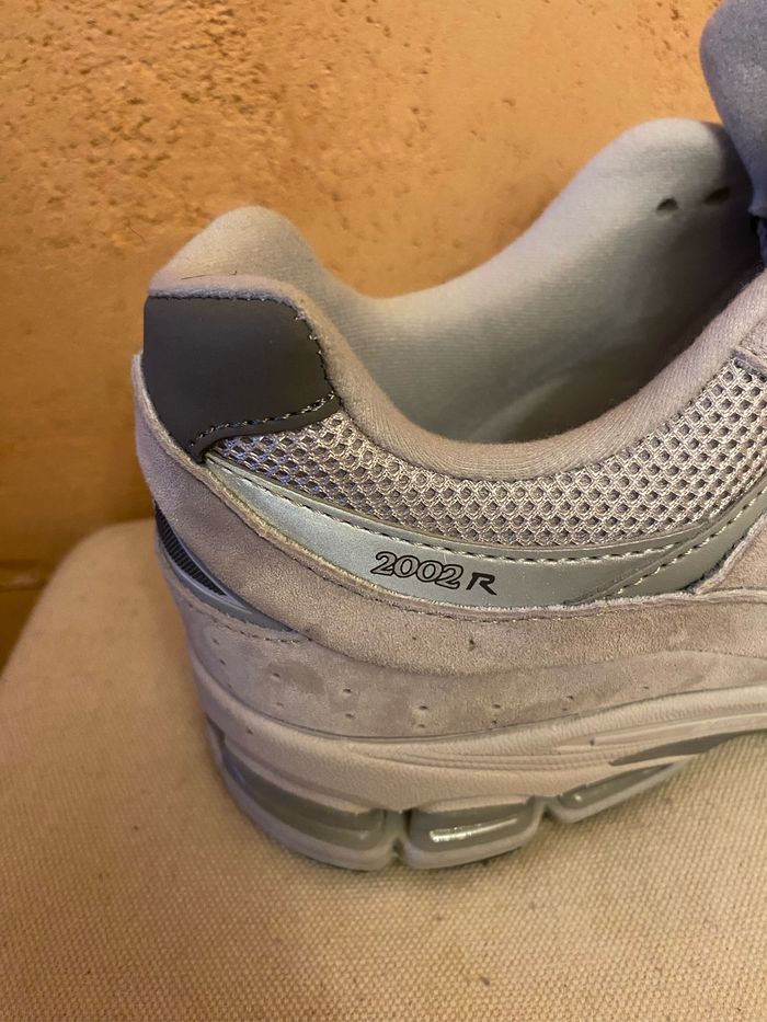 New balance 2002r - photo numéro 3