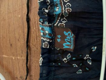 Robe d’été M&S Mode 44