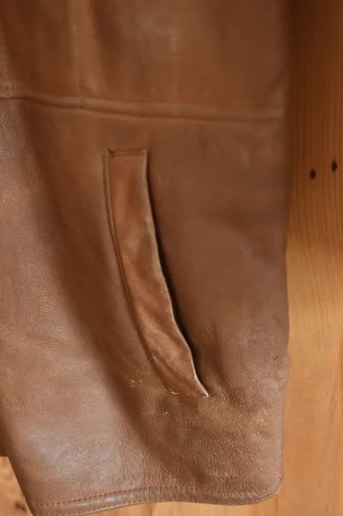 Ancien Manteau - photo numéro 5