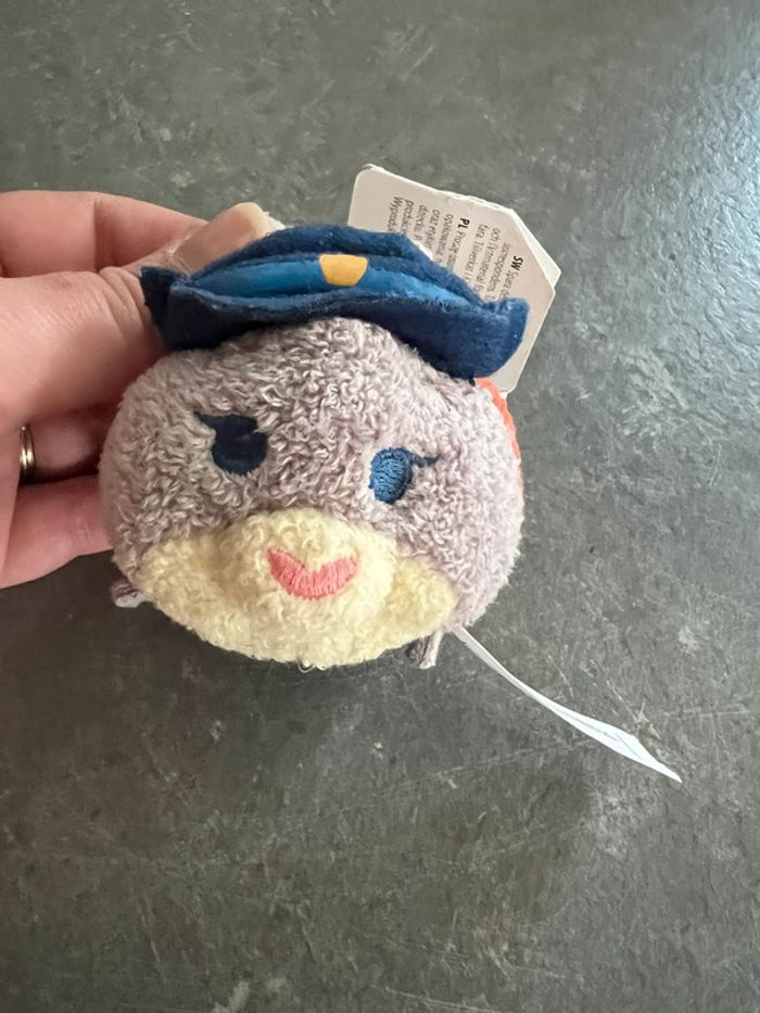 Tsum tsum