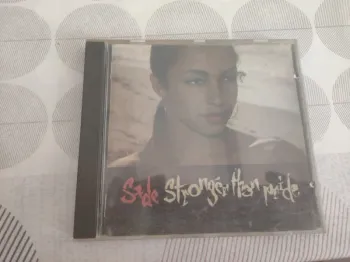CD Sade