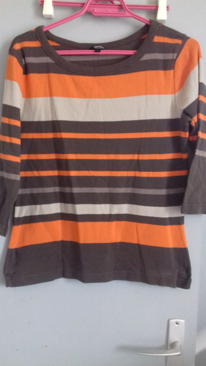 Teeshirt vintage zamba