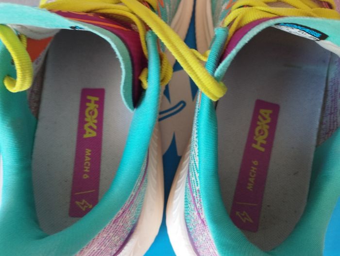 Hoka Mach - photo numéro 6