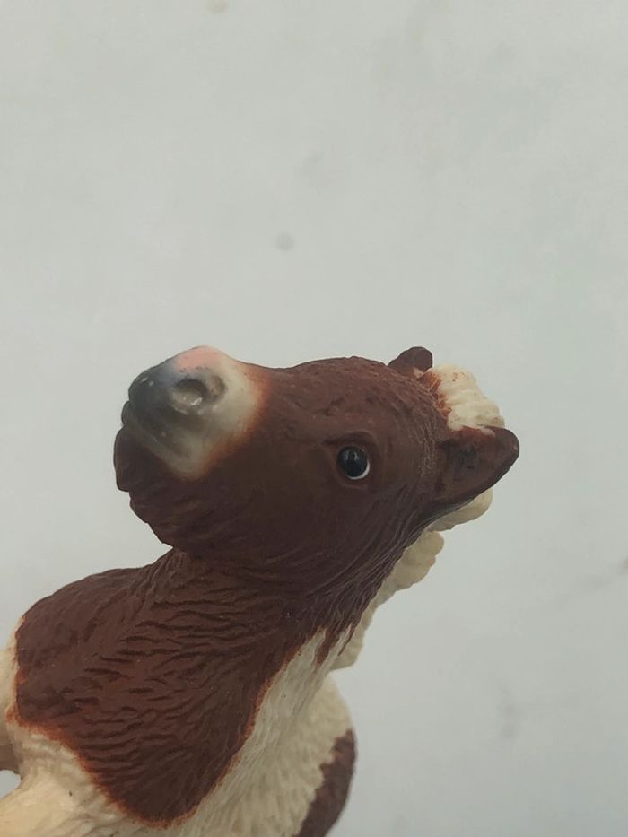 Figurine de collection Poulain Schleich 2005 - photo numéro 7