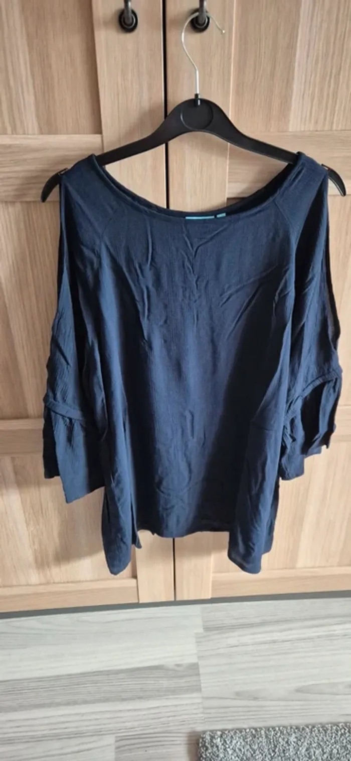 Bluse/Tunika - photo numéro 3