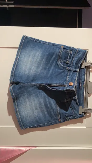 short jean