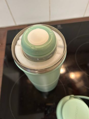 Refroidisseur de lait 