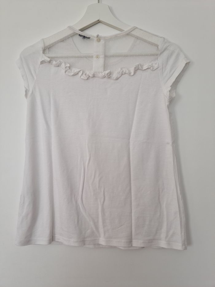 Débardeur fille 14 ans IKKS - photo numéro 2