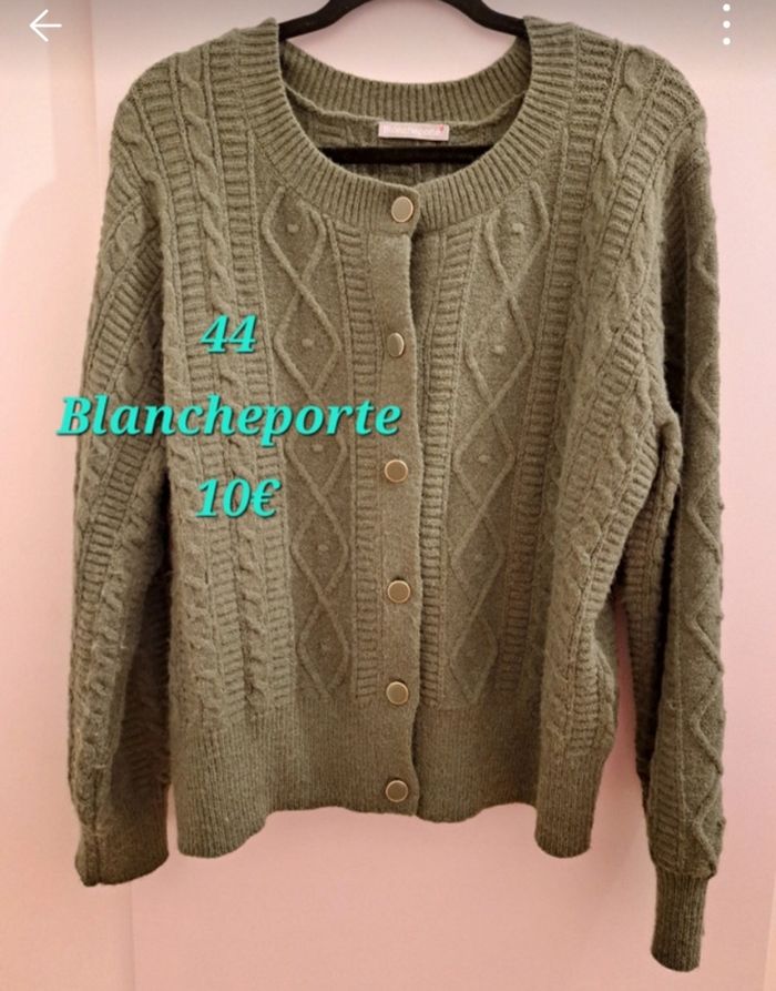 Gilet