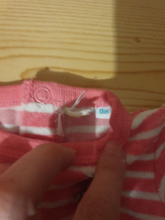 Pyjama - photo numéro 2