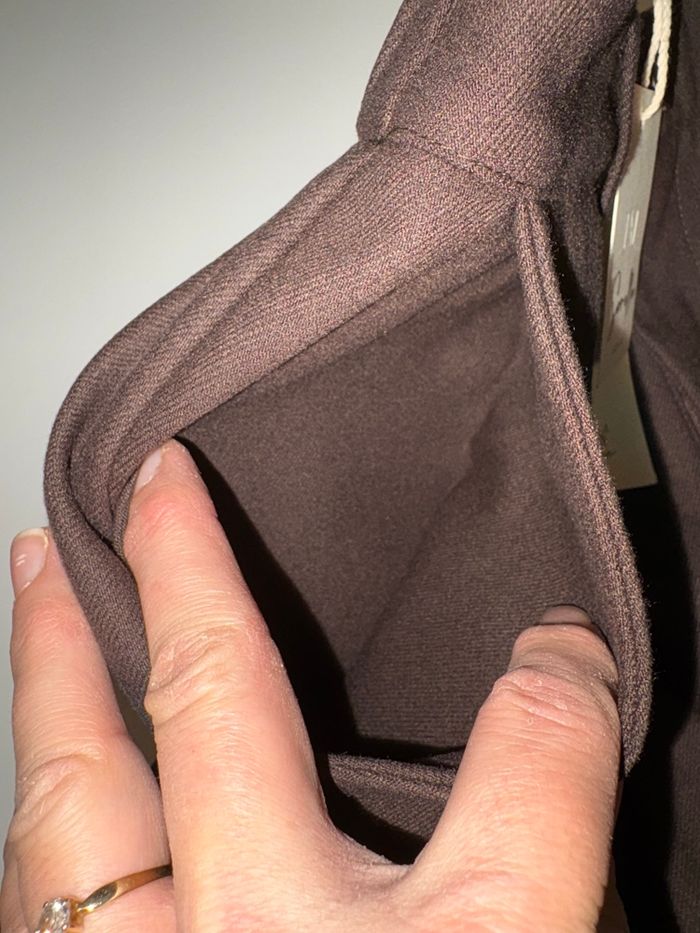 Bermuda long Sorella taille S - photo numéro 5