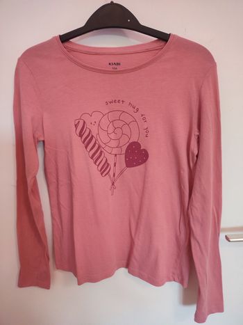 Tee shirt