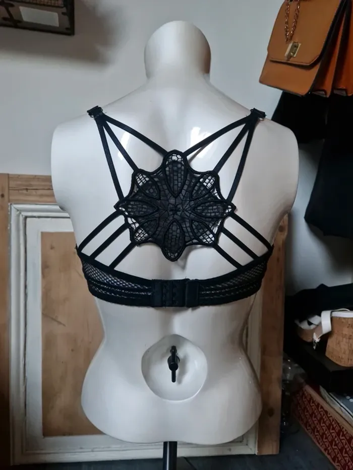 Soutien gorge gémo 95D - photo numéro 3