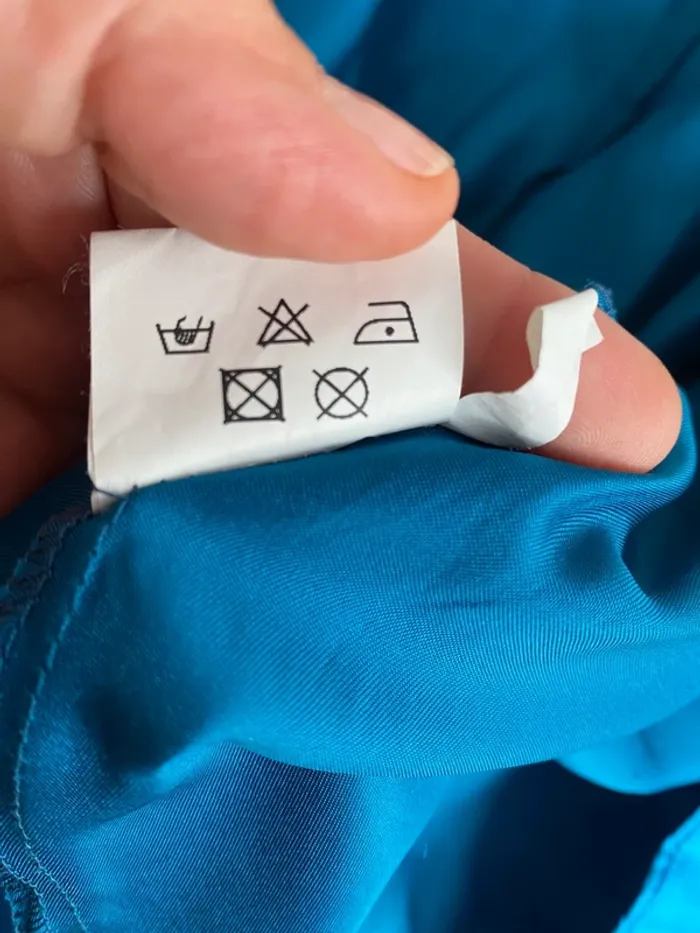 Robe cérémonie - photo numéro 9