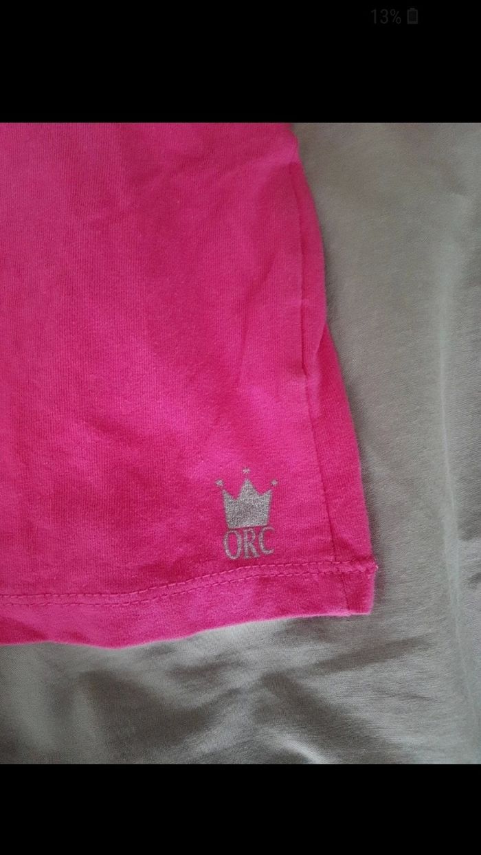 Tee shirt - photo numéro 2