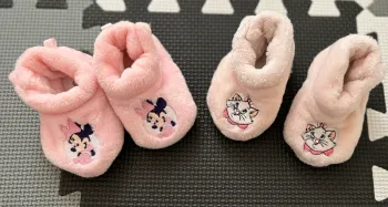 Chaussons