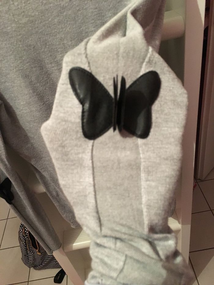 Pull femme - photo numéro 3